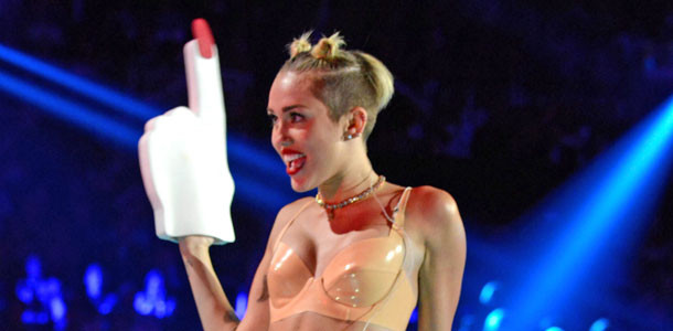 Miley Cyrus Miley Cyrus